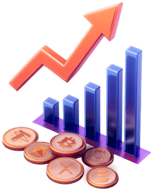 Funciones e interfaz general de la plataforma de trading de criptomonedas ChileanCopper AI