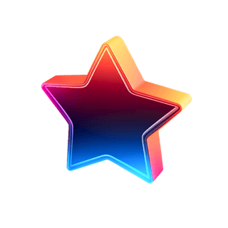 Sistema de calificación por estrellas otorgado por usuarios a una plataforma cripto confiable